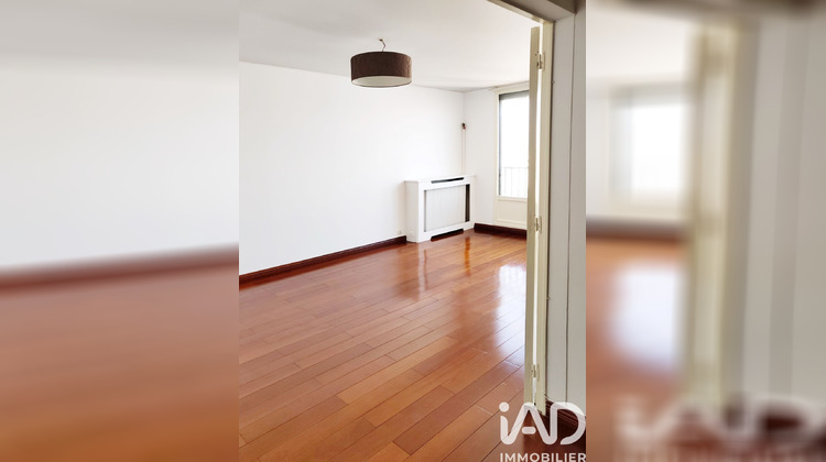 Ma-Cabane - Vente Appartement Vitry-sur-Seine, 65 m²