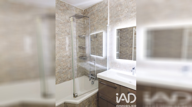 Ma-Cabane - Vente Appartement Vitry-sur-Seine, 65 m²