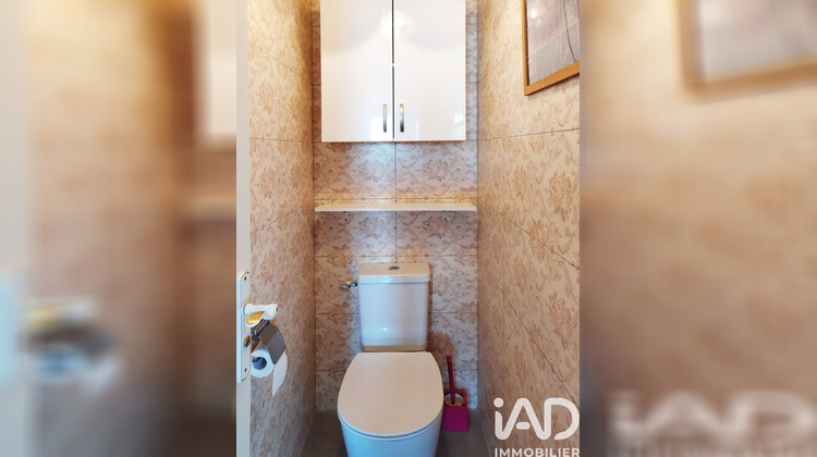 Ma-Cabane - Vente Appartement Vitry-sur-Seine, 65 m²