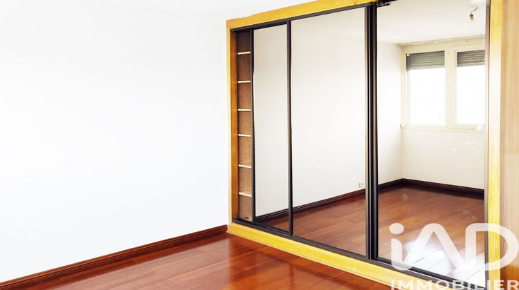 Ma-Cabane - Vente Appartement Vitry-sur-Seine, 65 m²