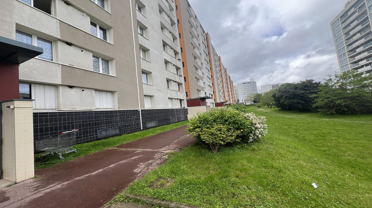 Ma-Cabane - Vente Appartement Vitry-sur-Seine, 77 m²