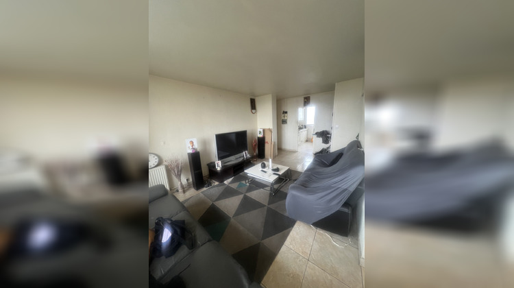 Ma-Cabane - Vente Appartement Vitry-sur-Seine, 77 m²