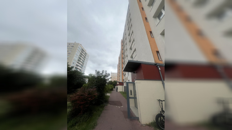 Ma-Cabane - Vente Appartement Vitry-sur-Seine, 77 m²