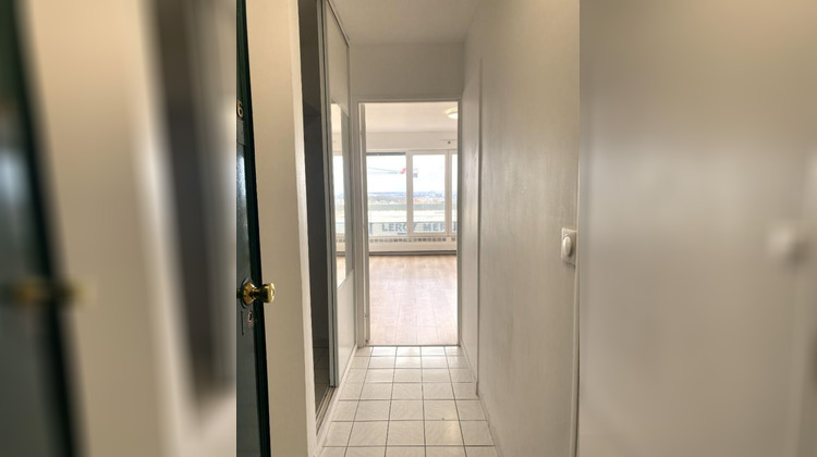 Ma-Cabane - Vente Appartement VITRY SUR SEINE, 24 m²