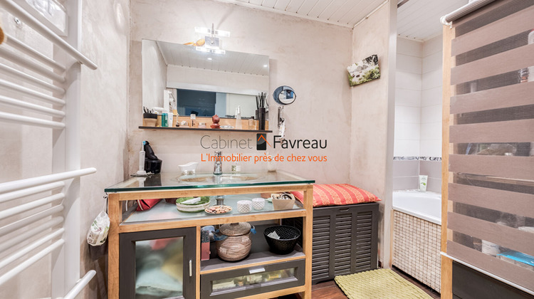 Ma-Cabane - Vente Appartement VITRY-SUR-SEINE, 58 m²