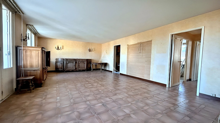 Ma-Cabane - Vente Appartement VITRY-SUR-SEINE, 63 m²