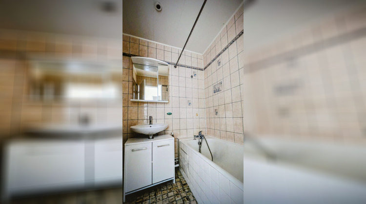 Ma-Cabane - Vente Appartement VITRY-SUR-SEINE, 57 m²