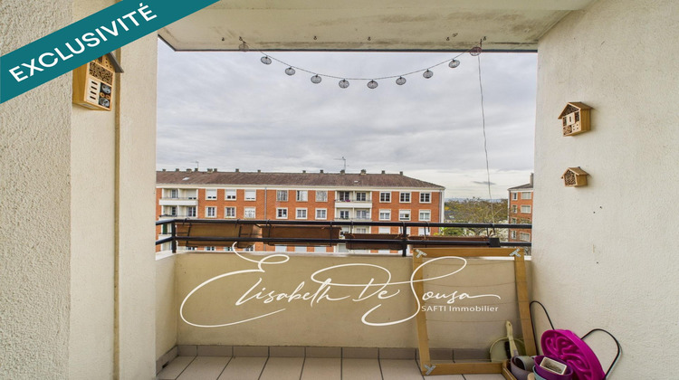 Ma-Cabane - Vente Appartement Vitry-sur-Seine, 71 m²