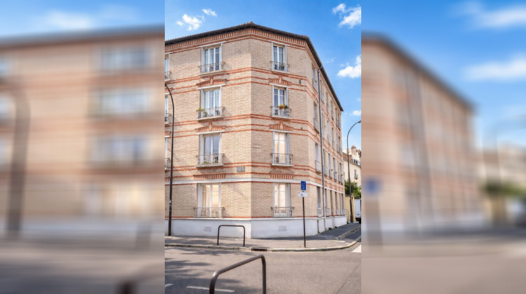 Ma-Cabane - Vente Appartement Vitry-sur-Seine, 71 m²