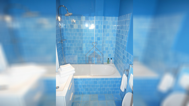 Ma-Cabane - Vente Appartement Vitry-sur-Seine, 58 m²