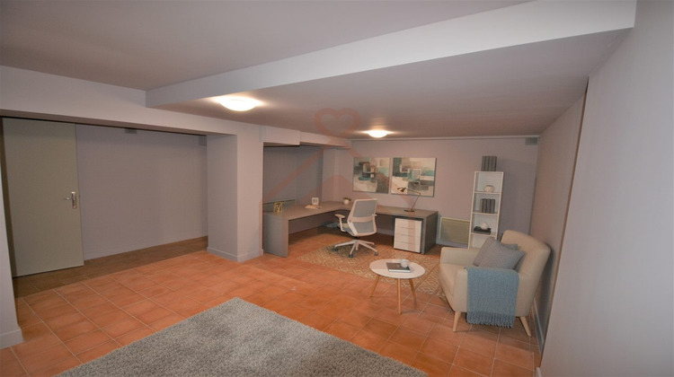 Ma-Cabane - Vente Appartement Vitry-sur-Seine, 58 m²