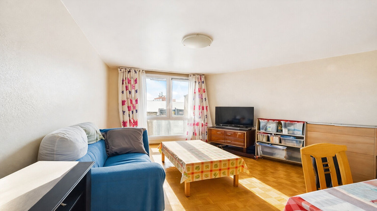 Ma-Cabane - Vente Appartement VITRY-SUR-SEINE, 59 m²