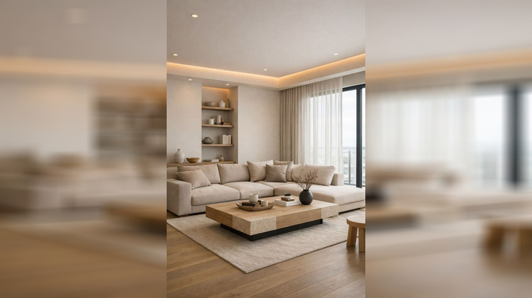 Ma-Cabane - Vente Appartement VITRY-SUR-SEINE, 101 m²