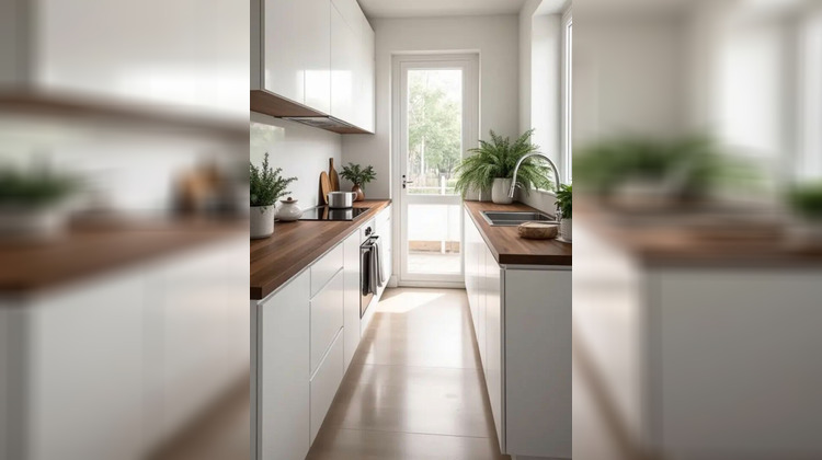 Ma-Cabane - Vente Appartement VITRY-SUR-SEINE, 101 m²