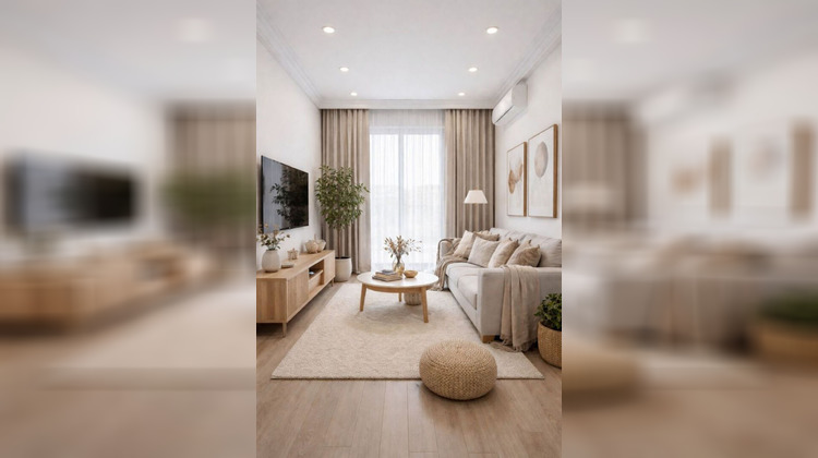 Ma-Cabane - Vente Appartement VITRY-SUR-SEINE, 80 m²