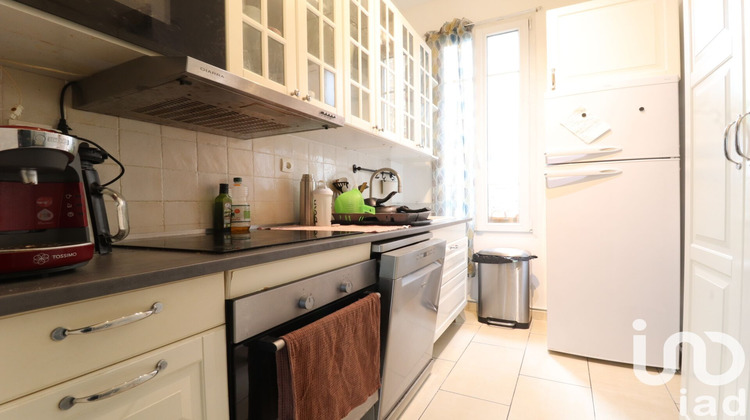 Ma-Cabane - Vente Appartement Vitry-sur-Seine, 72 m²