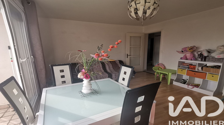 Ma-Cabane - Vente Appartement Vitry-sur-Seine, 41 m²