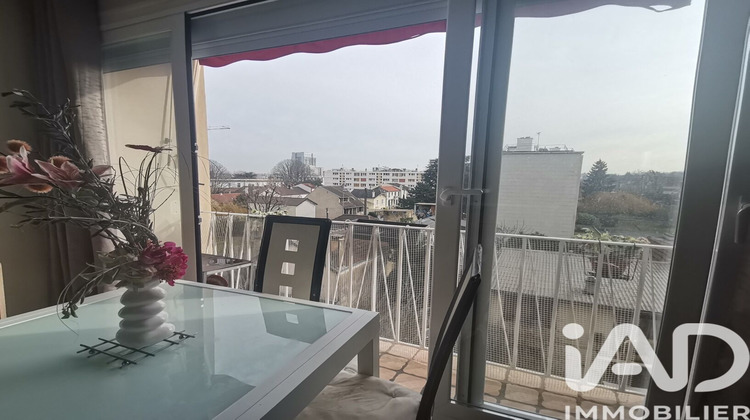 Ma-Cabane - Vente Appartement Vitry-sur-Seine, 41 m²