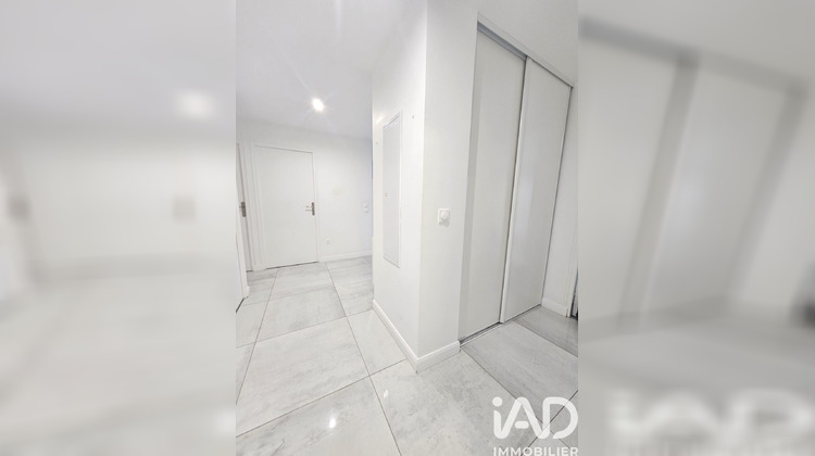 Ma-Cabane - Vente Appartement Vitry-sur-Seine, 94 m²