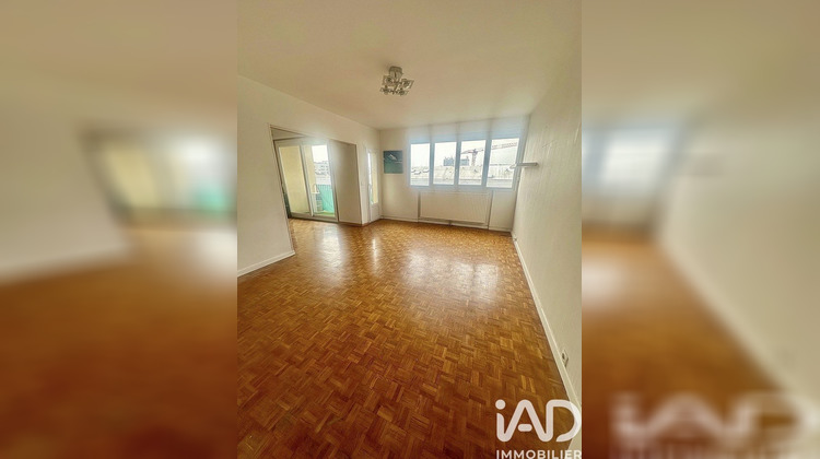 Ma-Cabane - Vente Appartement Vitry-sur-Seine, 83 m²