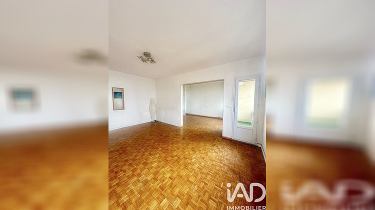 Ma-Cabane - Vente Appartement Vitry-sur-Seine, 83 m²