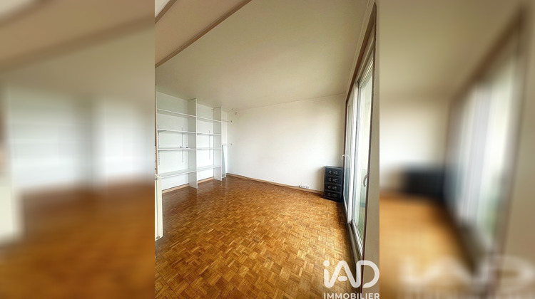 Ma-Cabane - Vente Appartement Vitry-sur-Seine, 83 m²