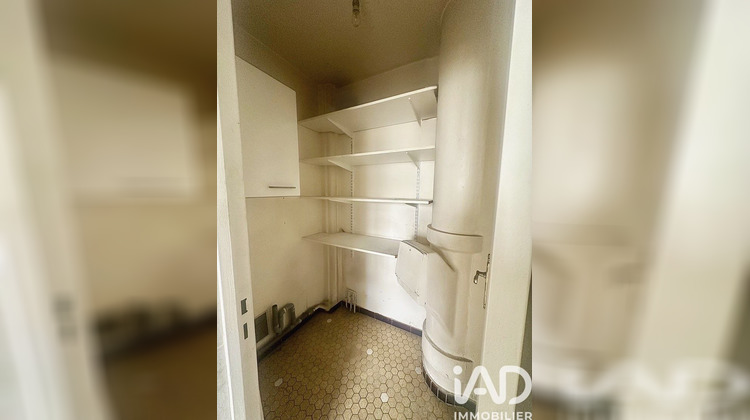 Ma-Cabane - Vente Appartement Vitry-sur-Seine, 83 m²