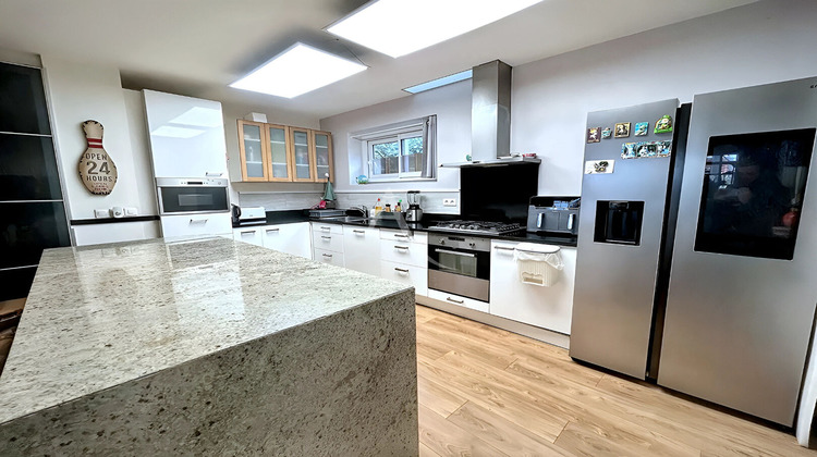 Ma-Cabane - Vente Appartement VITRY-SUR-SEINE, 83 m²