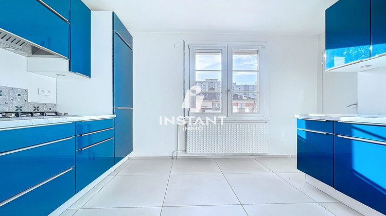 Ma-Cabane - Vente Appartement Vitry-sur-Seine, 68 m²