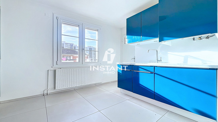 Ma-Cabane - Vente Appartement Vitry-sur-Seine, 68 m²