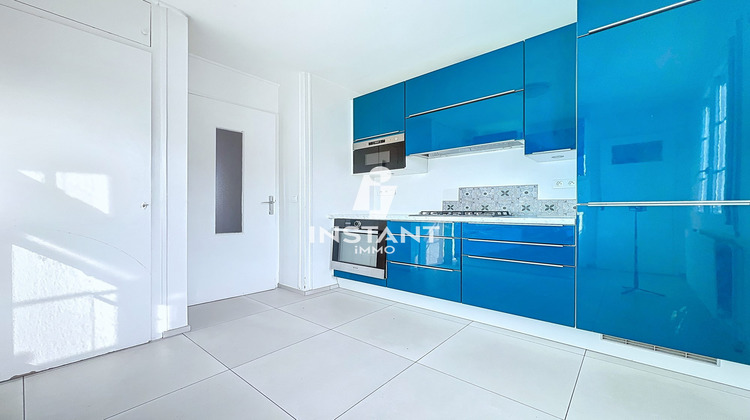 Ma-Cabane - Vente Appartement Vitry-sur-Seine, 68 m²