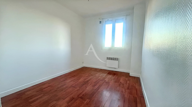 Ma-Cabane - Vente Appartement VITRY-SUR-SEINE, 26 m²