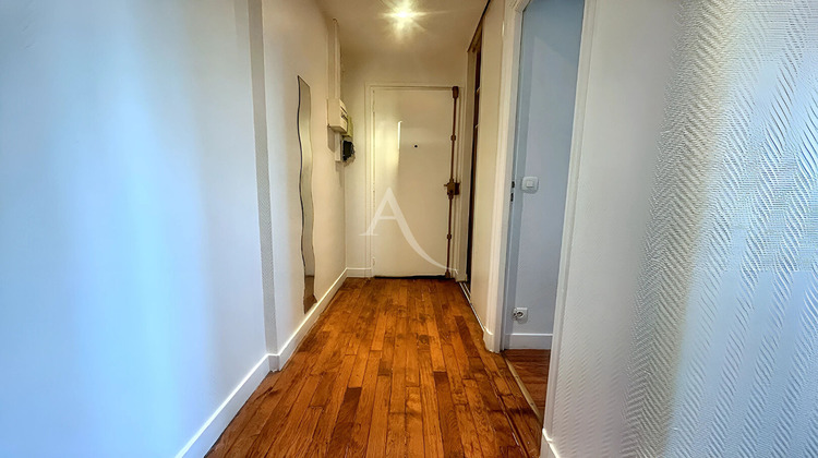 Ma-Cabane - Vente Appartement VITRY-SUR-SEINE, 26 m²