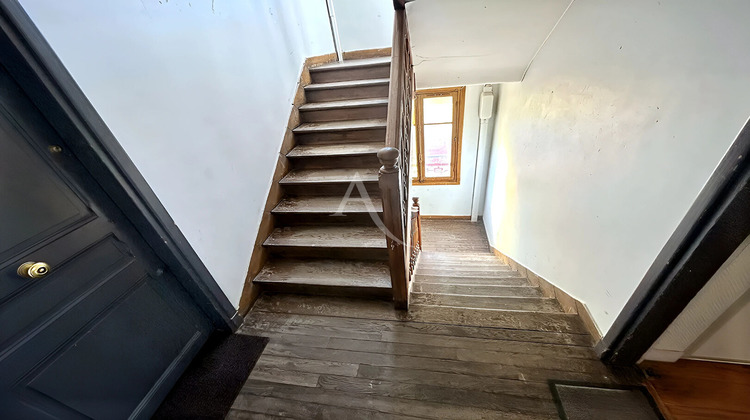 Ma-Cabane - Vente Appartement VITRY-SUR-SEINE, 26 m²