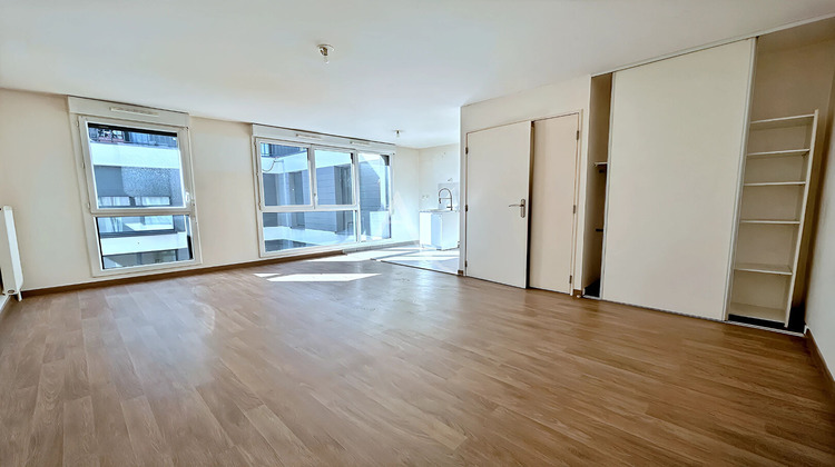 Ma-Cabane - Vente Appartement VITRY-SUR-SEINE, 48 m²