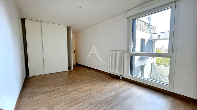 Ma-Cabane - Vente Appartement VITRY-SUR-SEINE, 48 m²