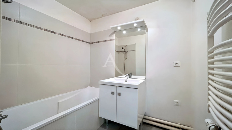 Ma-Cabane - Vente Appartement VITRY-SUR-SEINE, 48 m²