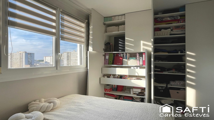 Ma-Cabane - Vente Appartement Vitry-sur-Seine, 60 m²