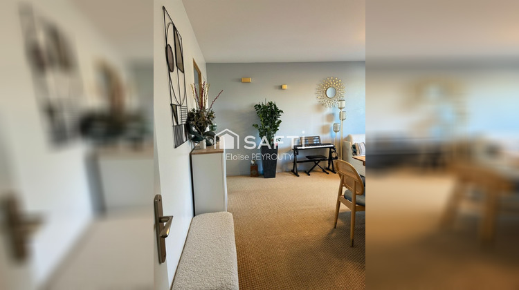 Ma-Cabane - Vente Appartement Vitry-sur-Seine, 78 m²