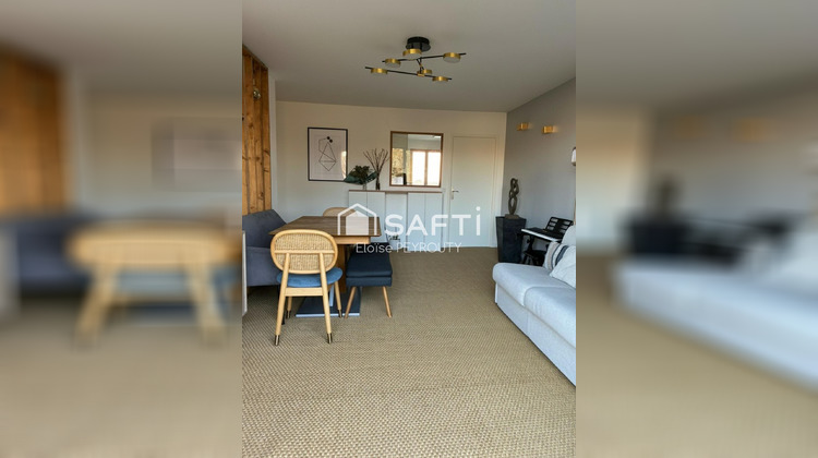 Ma-Cabane - Vente Appartement Vitry-sur-Seine, 78 m²