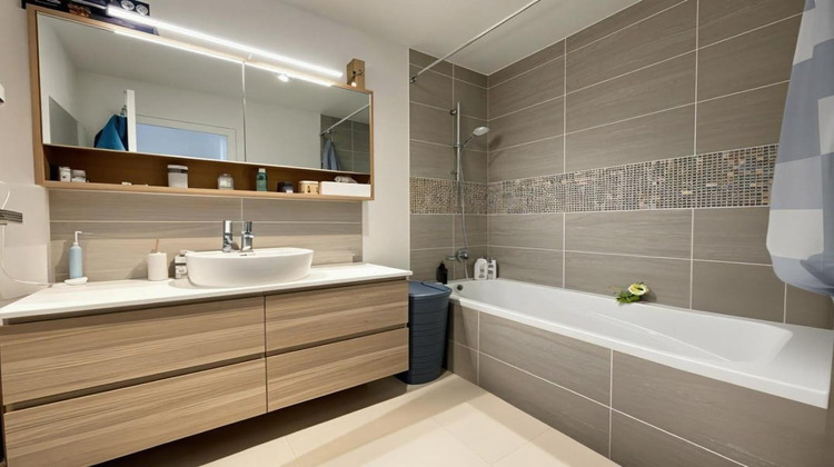 Ma-Cabane - Vente Appartement VITRY SUR SEINE, 66 m²