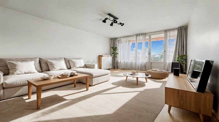 Ma-Cabane - Vente Appartement VITRY SUR SEINE, 66 m²