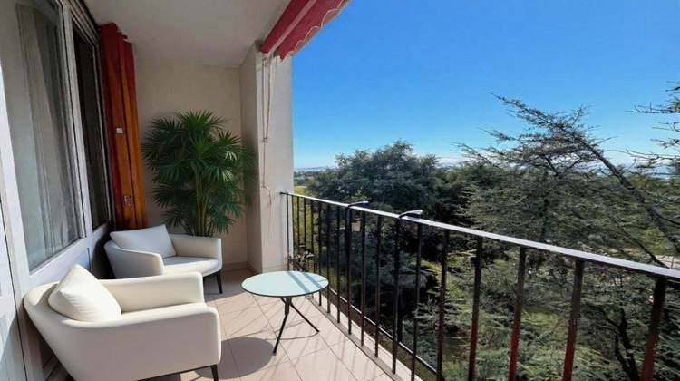 Ma-Cabane - Vente Appartement VITRY SUR SEINE, 66 m²