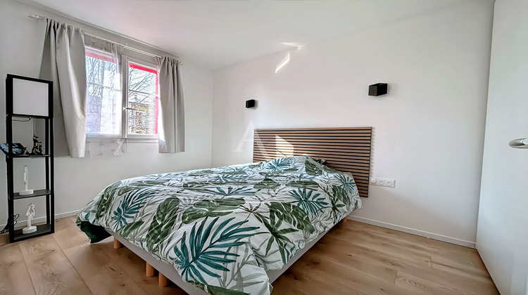 Ma-Cabane - Vente Appartement VITRY-SUR-SEINE, 54 m²