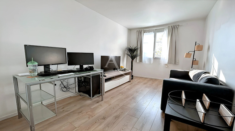 Ma-Cabane - Vente Appartement VITRY-SUR-SEINE, 54 m²