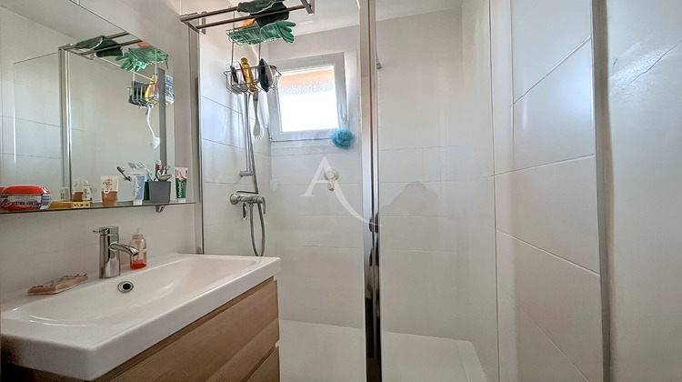 Ma-Cabane - Vente Appartement VITRY-SUR-SEINE, 54 m²