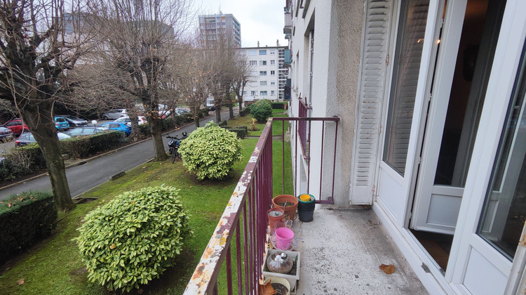 Ma-Cabane - Vente Appartement VITRY-SUR-SEINE, 64 m²