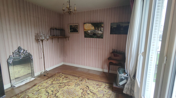 Ma-Cabane - Vente Appartement VITRY-SUR-SEINE, 64 m²