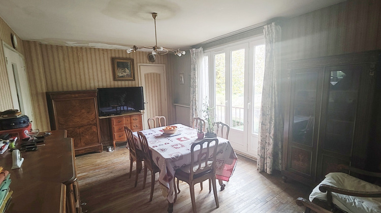 Ma-Cabane - Vente Appartement VITRY-SUR-SEINE, 64 m²