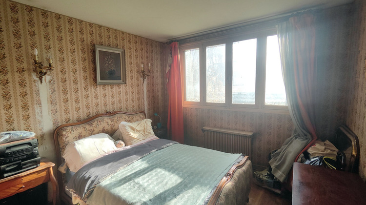 Ma-Cabane - Vente Appartement VITRY-SUR-SEINE, 64 m²